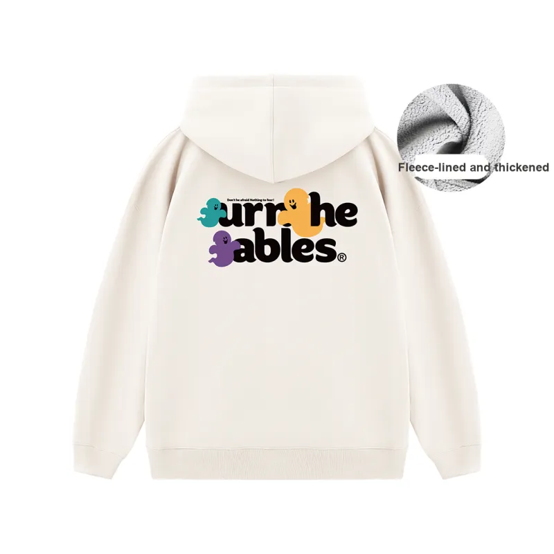 TURNTHETABLES Sweatshirts Unisex-8