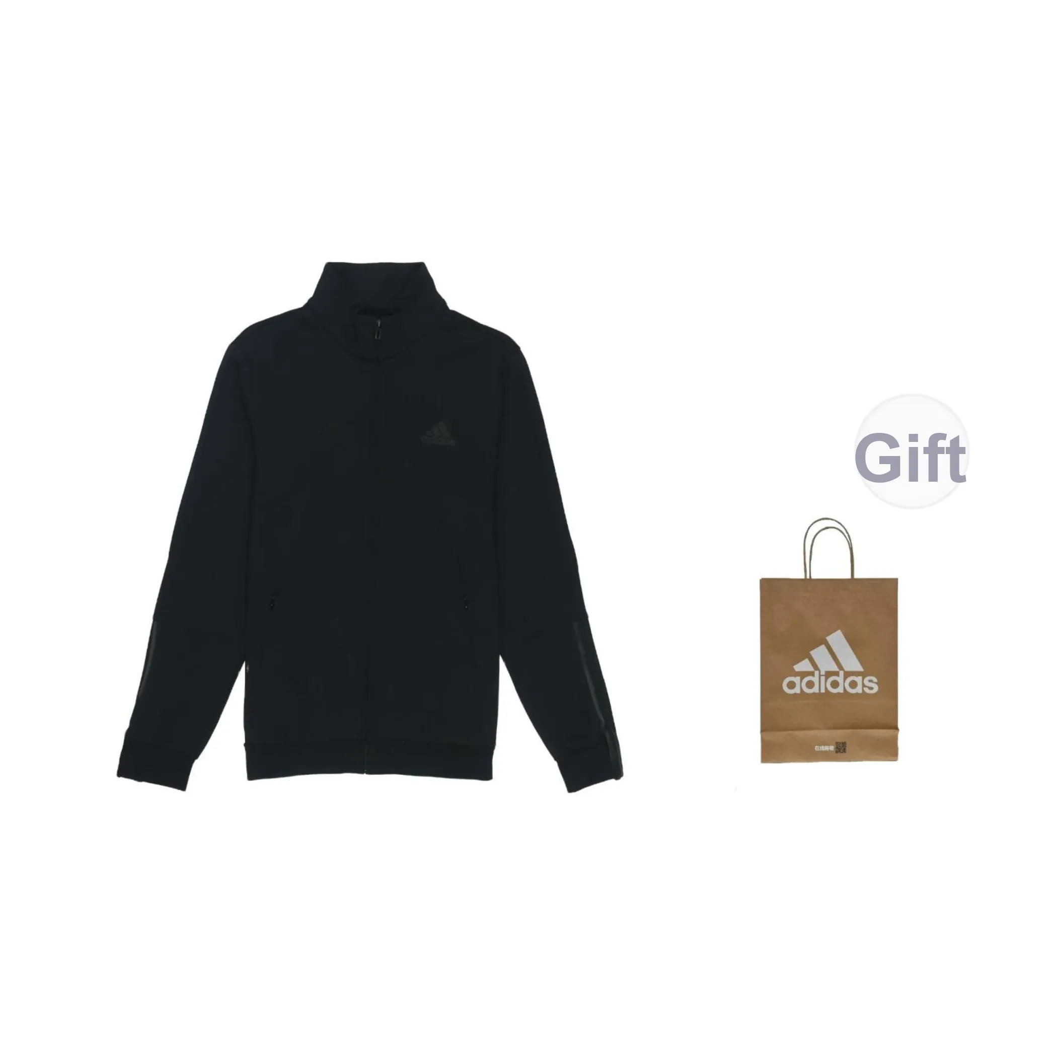 Adidas M DK TJ Куртки и Пальто Мужской