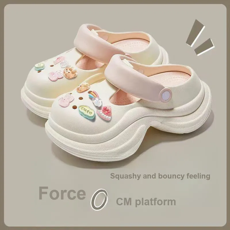 Avonlee Slippers / Home Slippers-5