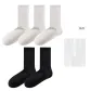 5 Pack (3 White+2 Black)