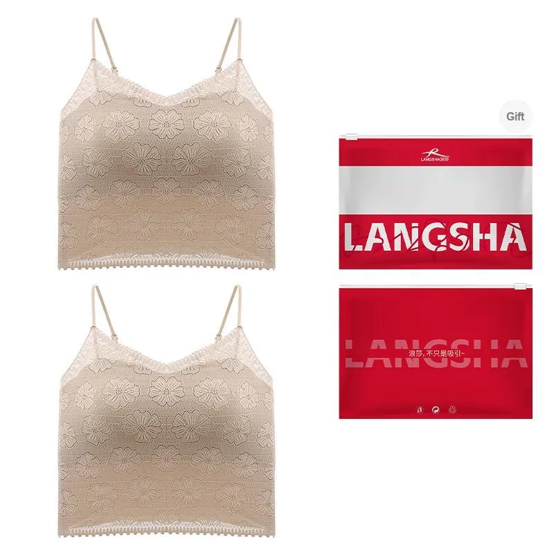 Lanza Tank Top Women's Shopping Bag-6