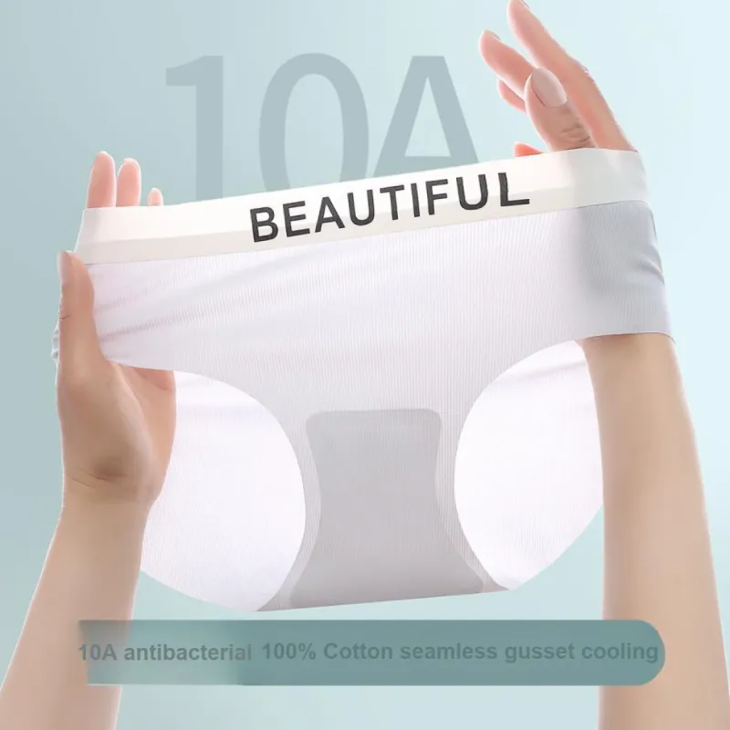 Urban Beauty Underpants Women's 4 Pack-1