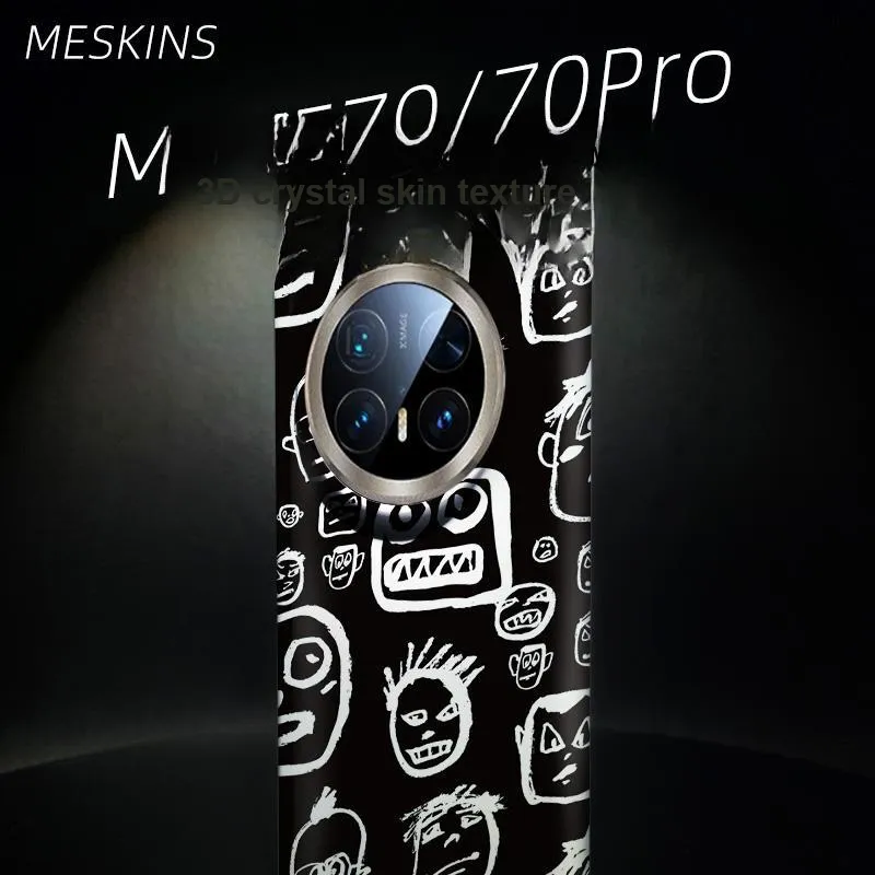 ME SKINS Phone Cases-12