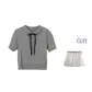 Top Comes with Skirt