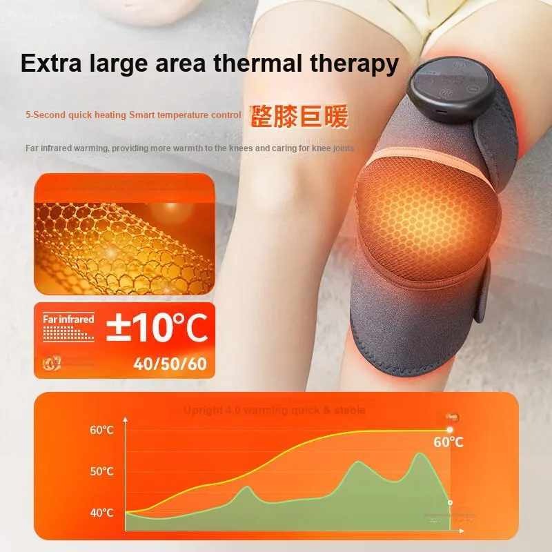 LIZI Knee Pads-1