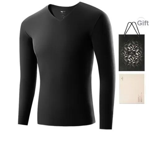 SEPTWOLVES Мужские термофутболки