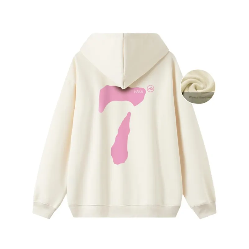 PAKA Sweatshirt Regular Edition Unisex-31