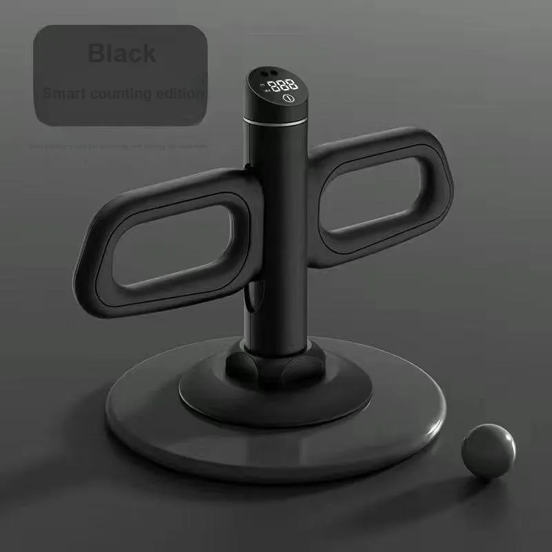 YL Sit-Up Machines-3