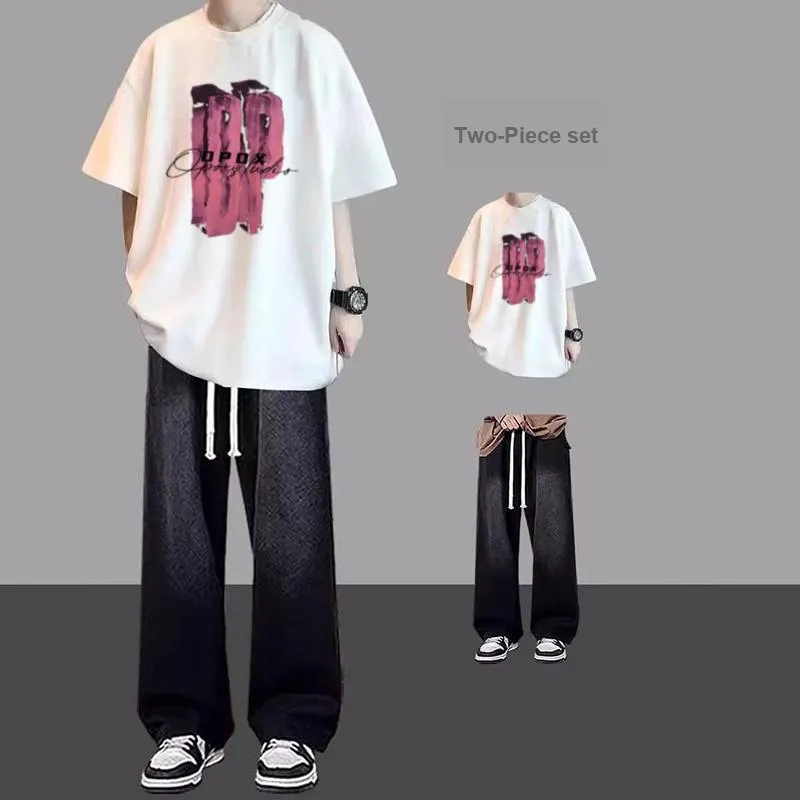OPOX Casual Sportswear Unisex-1