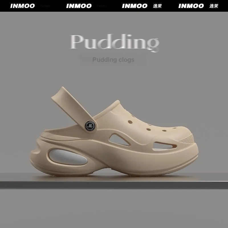 Yi Mo Slippers / Home Slippers-22
