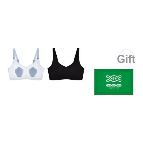 Cotton Gene Женские бюстгальтеры