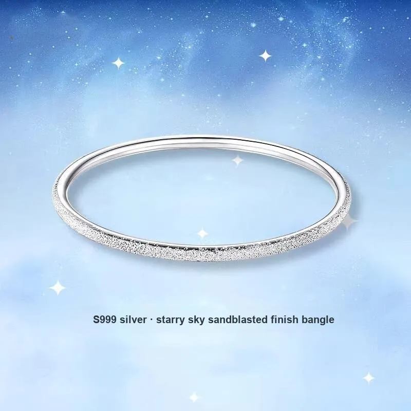 RURA Sterling Silver Hand Accessory Unisex Silver-1