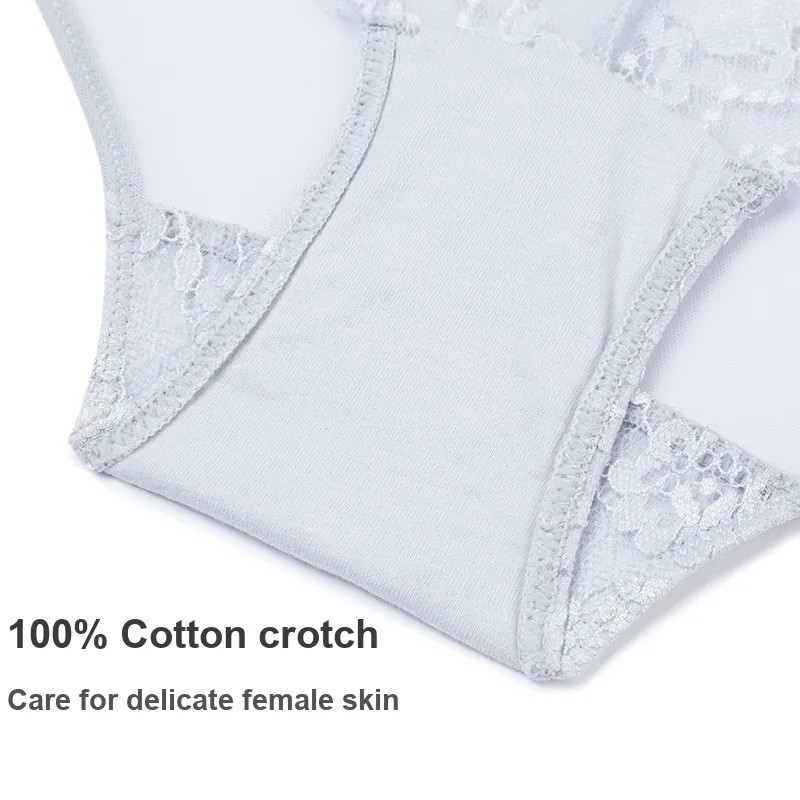 FREELASS Underpants Women's 1 Pack-7