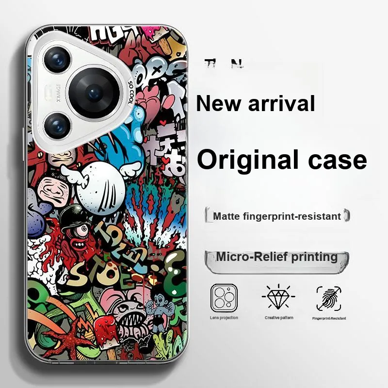 BAOCHENG Phone Cases-3