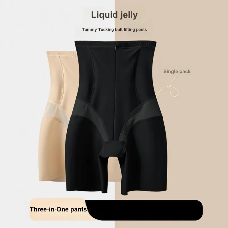 JUNEROSE Shapewear Bottom Includes Gift Box Sets Women's-6