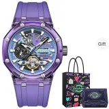 [Neon Box Limited Edition]Dusk Purple