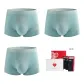 Box 3 Pack (Light Green+Light Green+Light Green)