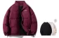 Burgundy (Comes with Sweater)
