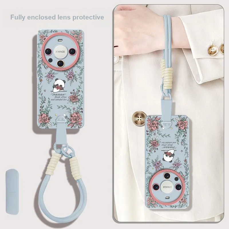 Interesting shell Phone Cases-19