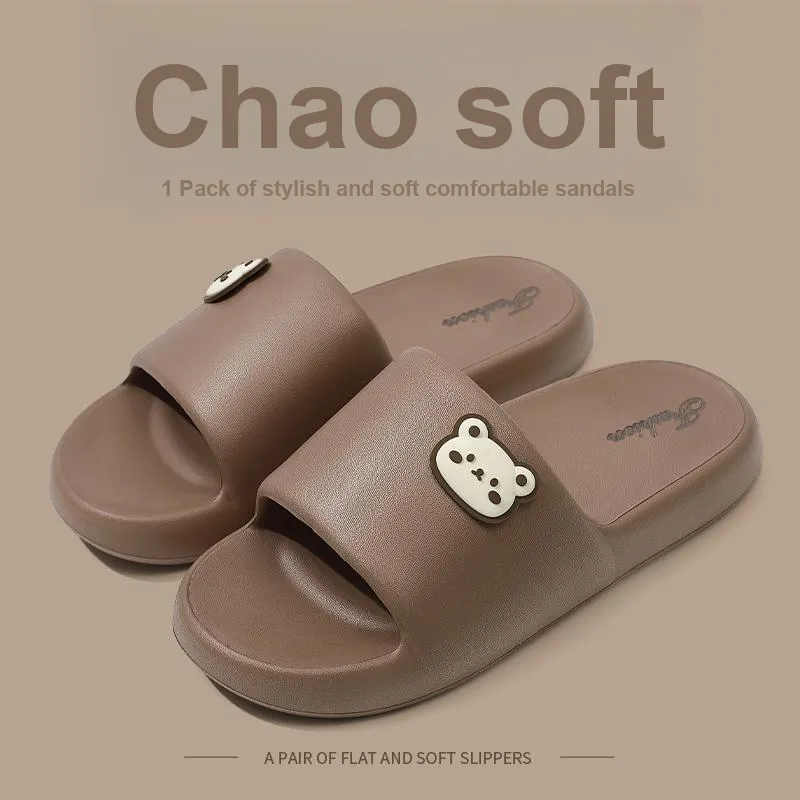 Foot recreation Slippers / Home Slippers-21