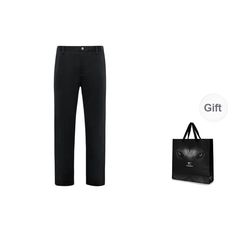 SEPTWOLVES Casual Pants Men-0
