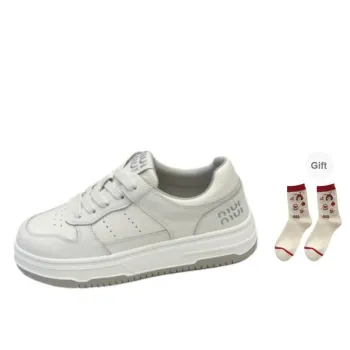 Shougu Low Top Skateboard Shoes Women's