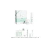 09 워터 크림 선물 박스 120ml+50g