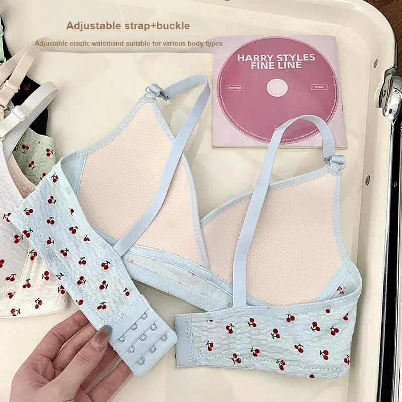 OUSHIBO Women's Bras-7