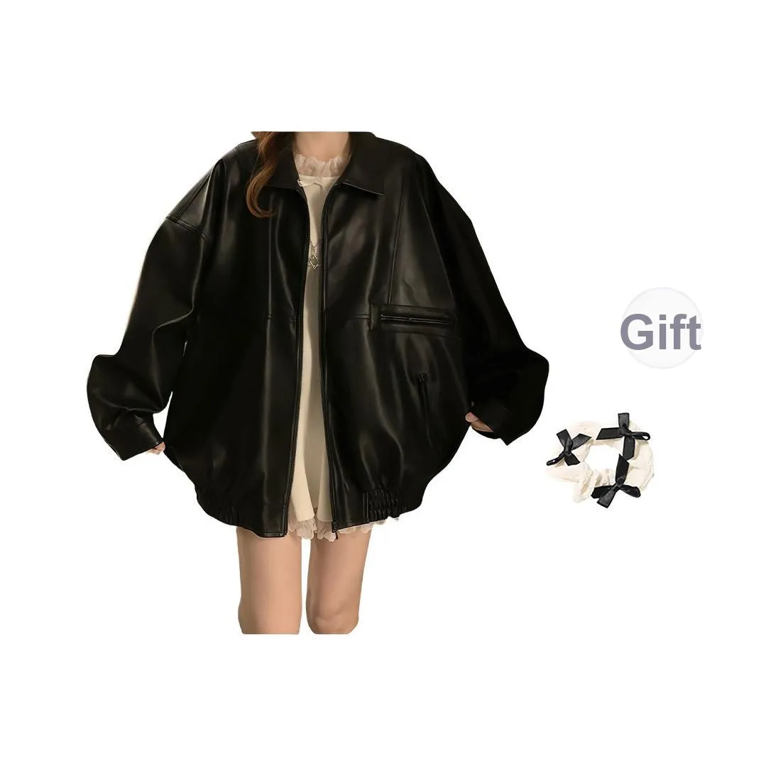 CPAURA Женские Куртки