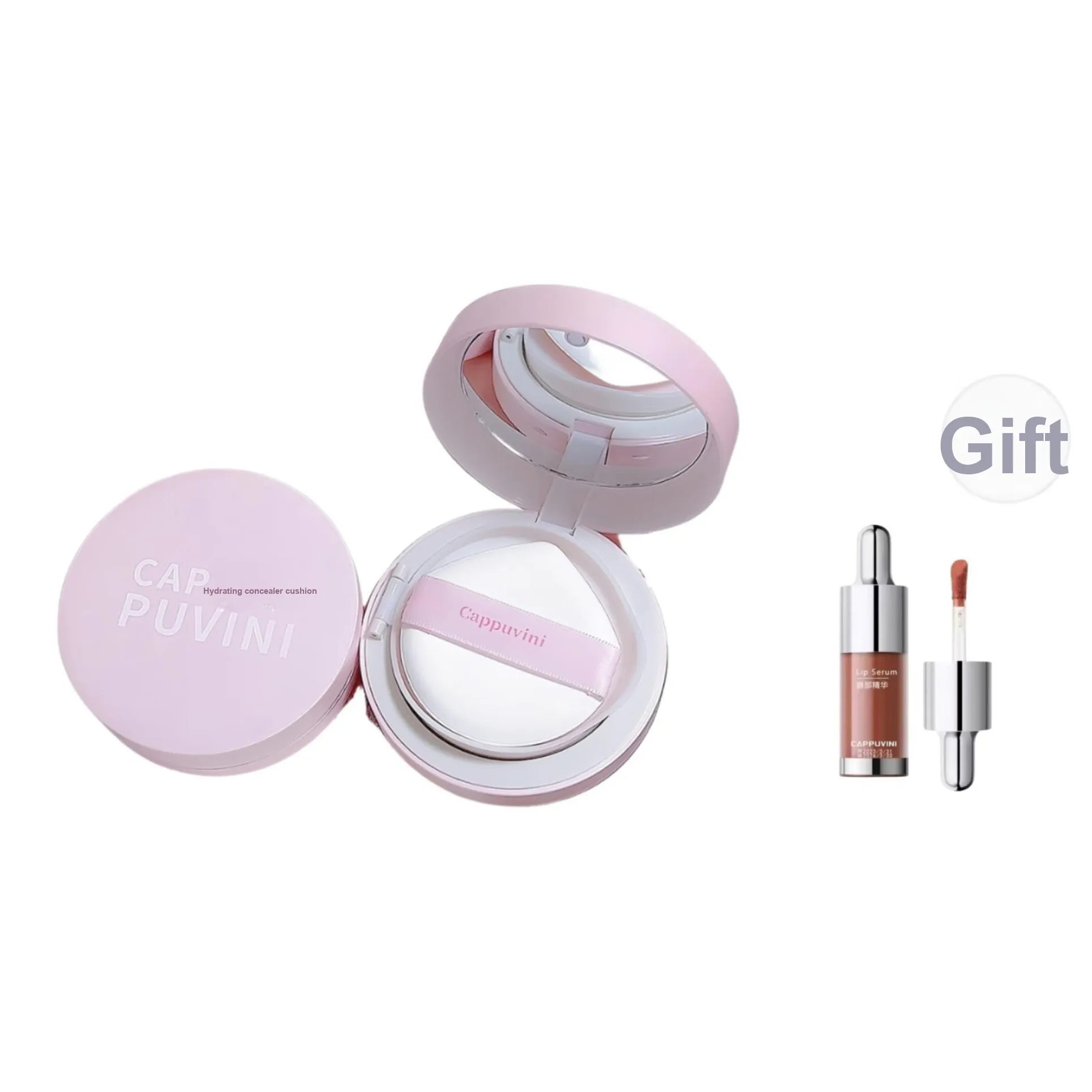 Cappuvini Воздушные подушки Женские