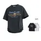 Dark Gray (Includes Random Print T-Shirt)