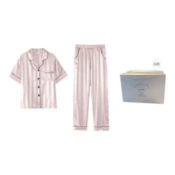 FOREVER 21 Pajama Set Women's Image Color