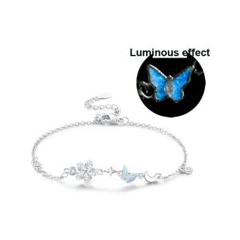 TRUE ME Sterling Silver Bracelets Women's