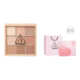 #DEAR 스킨톤 밀크 티 트레이+박스+쇼핑백