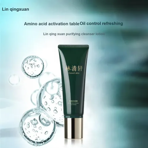 FOREST CABIN Очищающие средства Унисекс