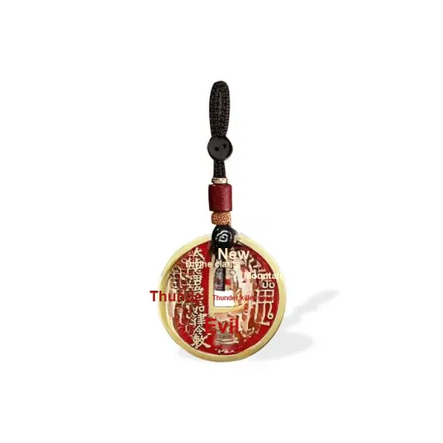 UX Money In Pocket Брелок Подвеска Charm Персональный аксессуар Unisex