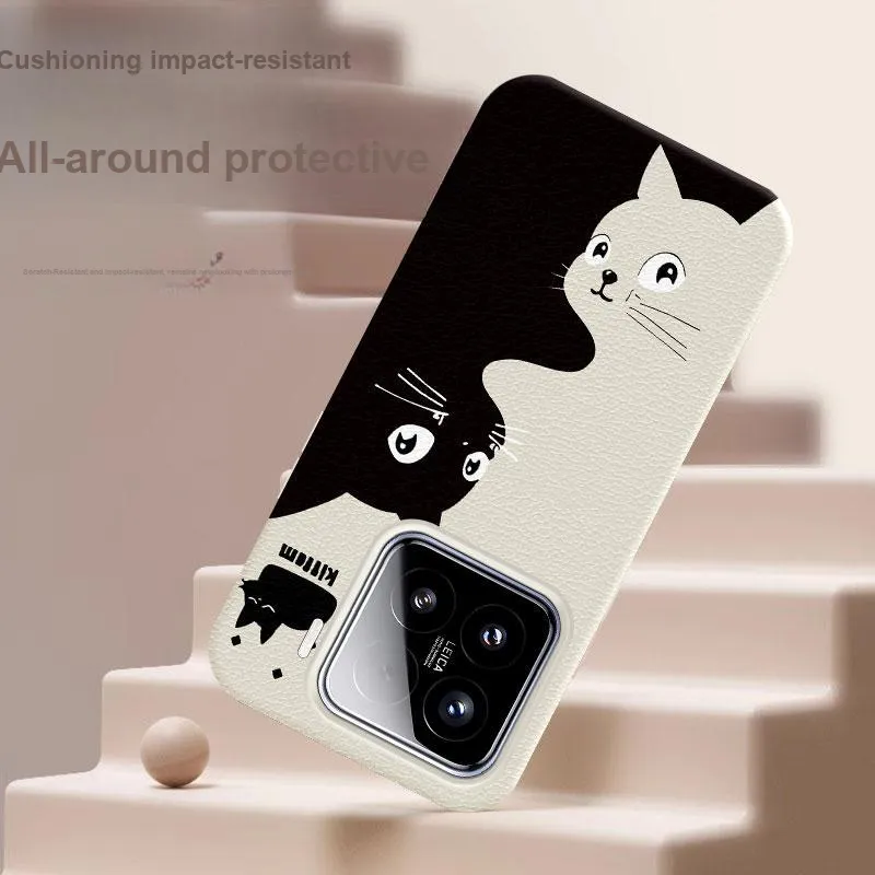 YIBAOBAO Phone Cases-3
