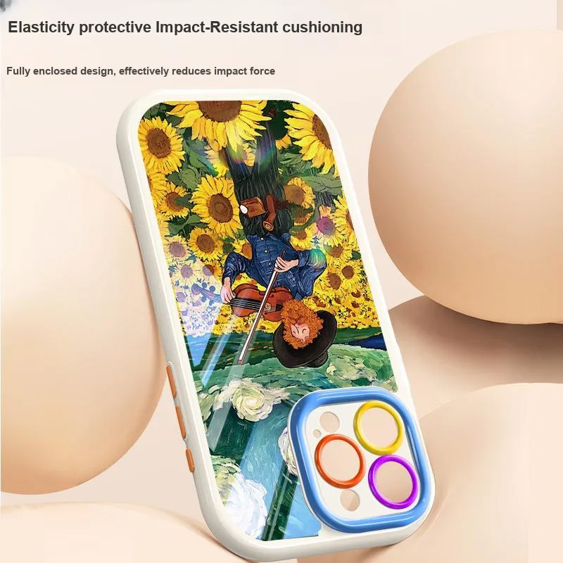 MINISO Phone Cases-2