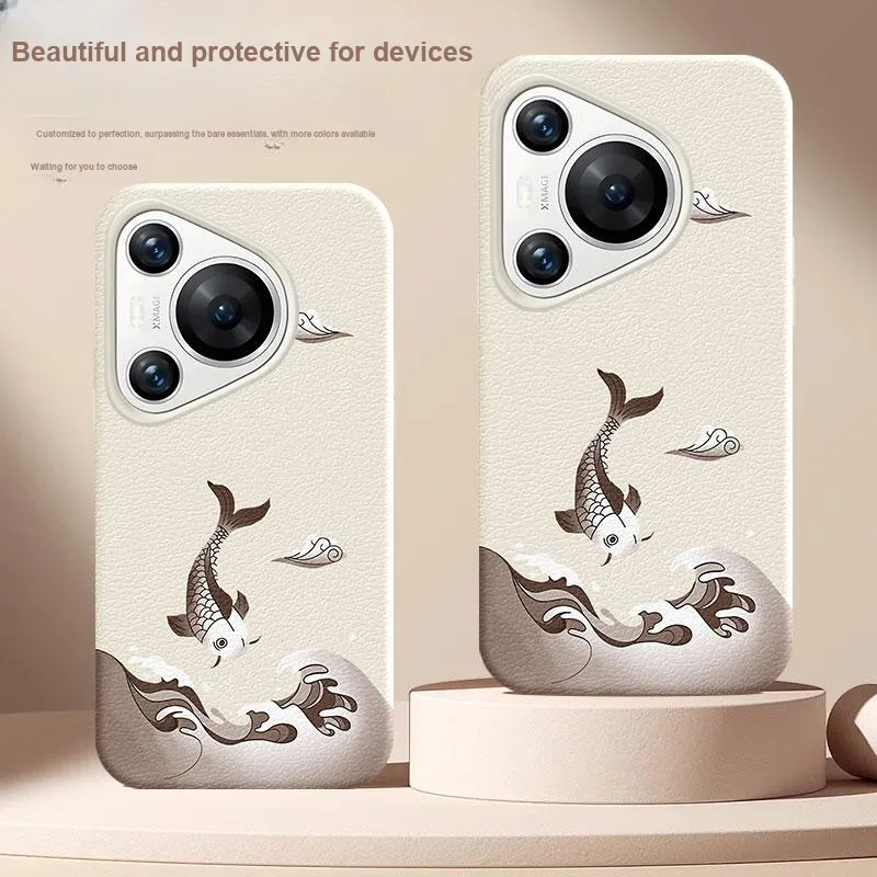 YIBAOBAO Phone Cases-1