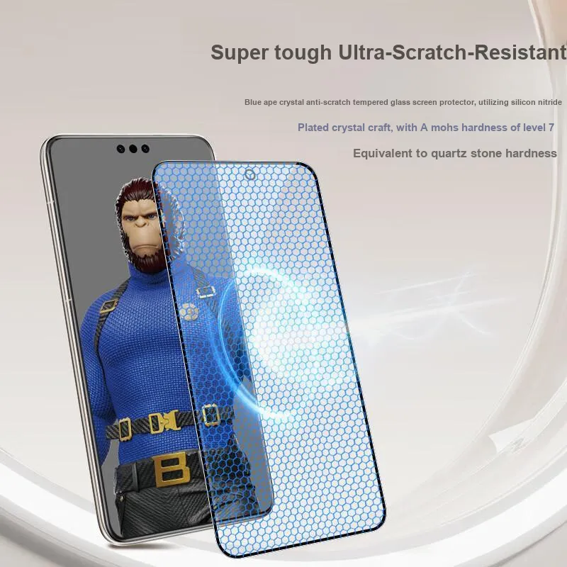 BLUEO Cell Phone Protective Films-1