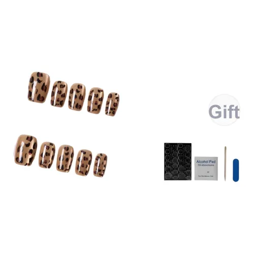 OUYUJI Искусственные ногти для женщин