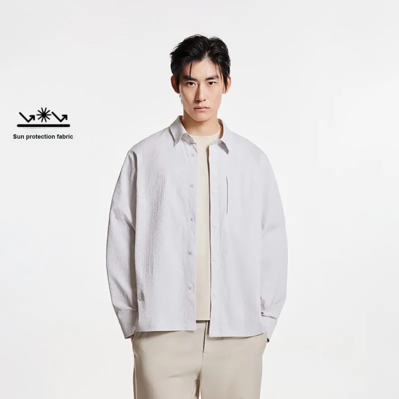JACK&JONES Shirts Men-2