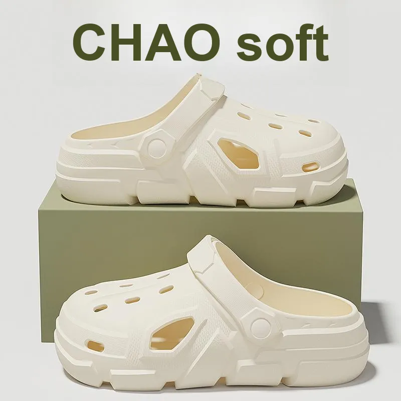 KUUJOO Slippers / Home Slippers-14