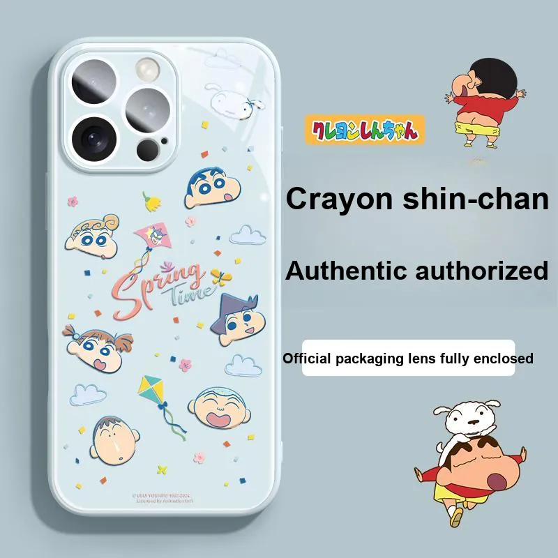 Pin Sai Phone Cases-5