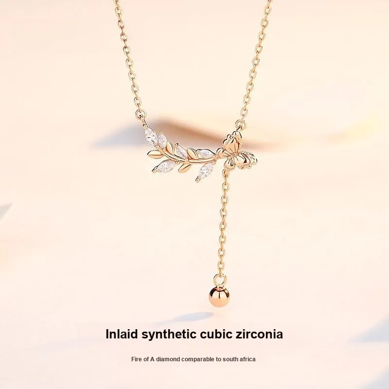 NIGHT RIDER DRIGINAL 999 Fine Silver Necklaces Women's-3
