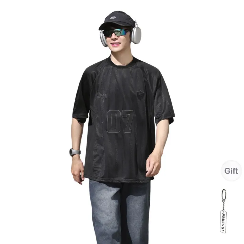 NOAHGIGI T Shirts Unisex-6