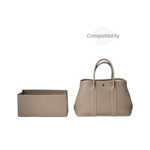 CHENGENG Овчина Сумка Вкладыш Унисекс Слон Серый