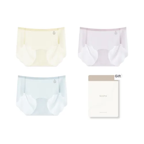GUSYA Женское нижнее белье Комбинация Сумка для покупок