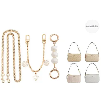 Jingxi Bag Straps