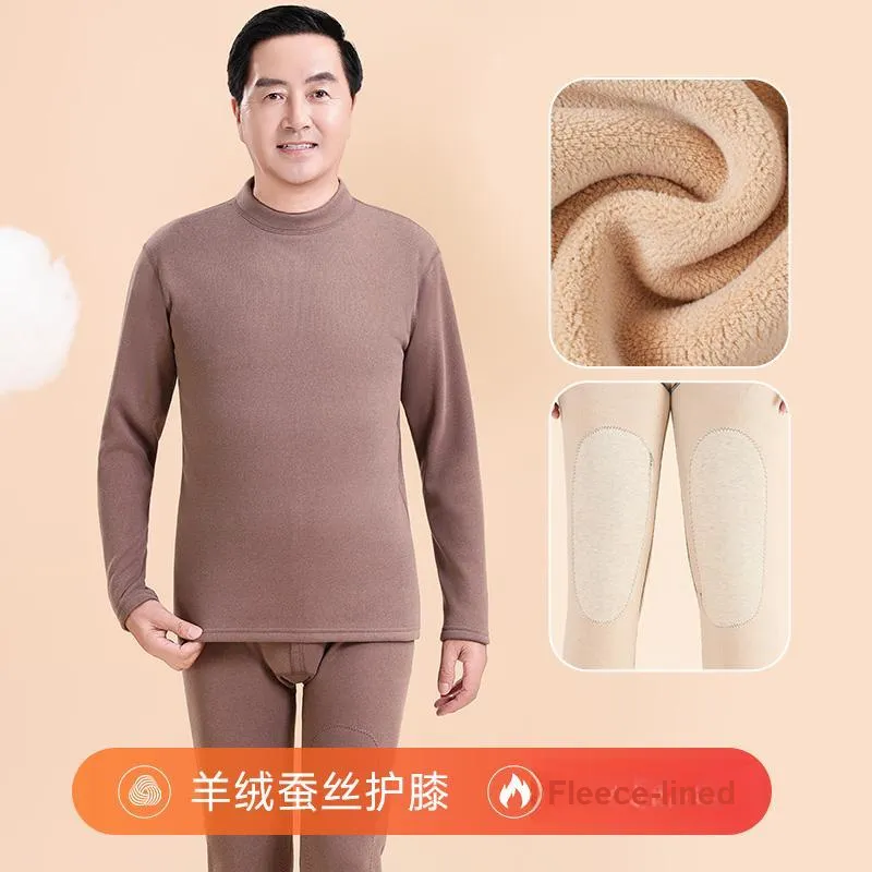 Lan Miao Men Thermal Sets-7